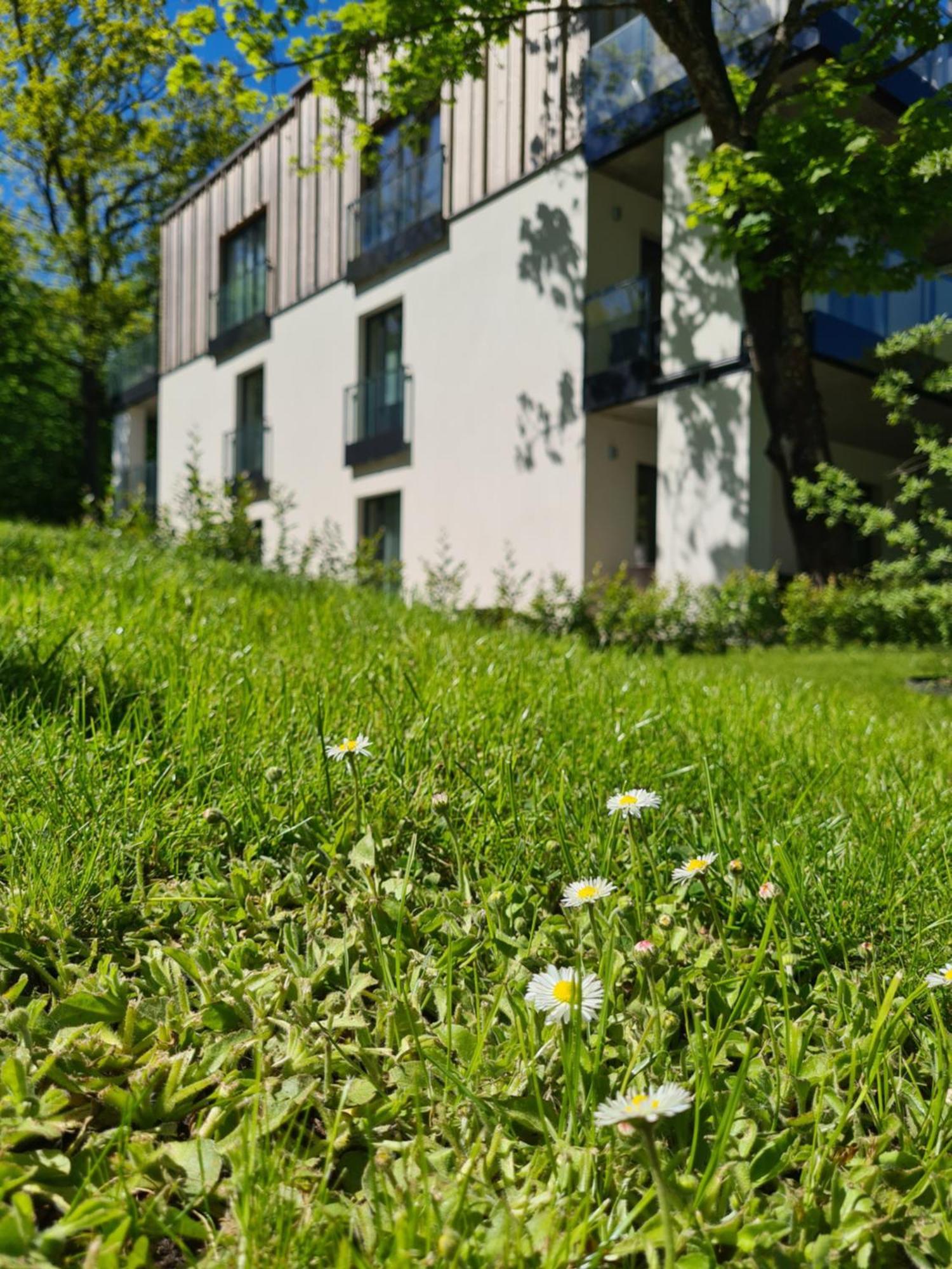 Apartament Żurawie gniazdo, elegancki zakątek w Puszczy Białowieskiej Hajnówka Zewnętrze zdjęcie